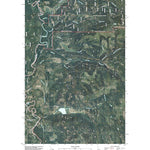 Prater Mountain, ID (2011, 24000-Scale) Preview 1
