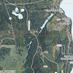 Priest Lake SW, ID (2011, 24000-Scale) Preview 2