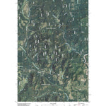 Quartz Mountain, ID (2011, 24000-Scale) Preview 1