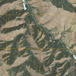 Rattlesnake Ridge, ID (2010, 24000-Scale) Preview 3
