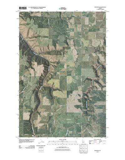 Reubens, ID (2010, 24000-Scale) Preview 1
