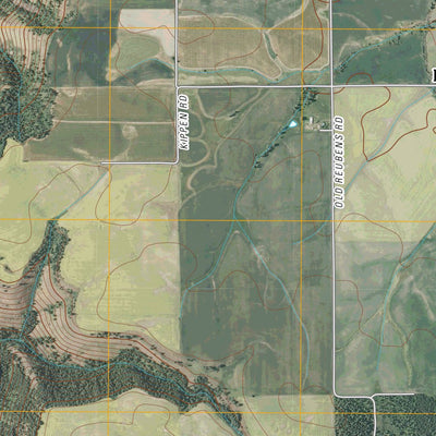 Reubens, ID (2010, 24000-Scale) Preview 2