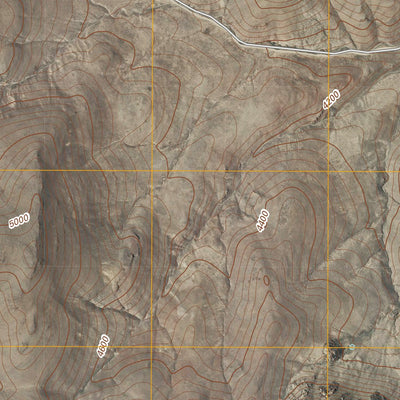 Reynolds, ID (2010, 24000-Scale) Preview 2