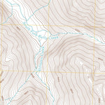 Rhodes Peak, ID-MT (2011, 24000-Scale) Preview 3