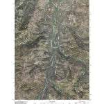 Rice Peak, ID (2011, 24000-Scale) Preview 1