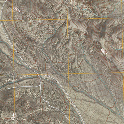 Richard Butte, ID (2010, 24000-Scale) Preview 3