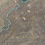 Richfield, ID (2010, 24000-Scale) Preview 3