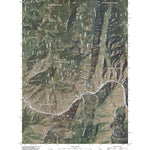 Riggins Hot Springs, ID (2011, 24000-Scale) Preview 1
