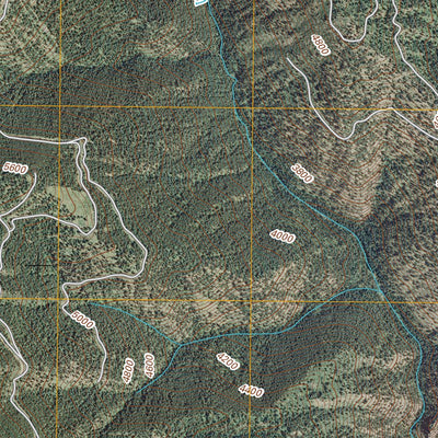 Riggins Hot Springs, ID (2011, 24000-Scale) Preview 3