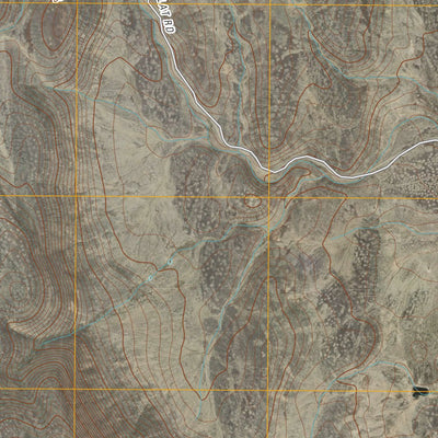 Riley Butte, ID (2010, 24000-Scale) Preview 2
