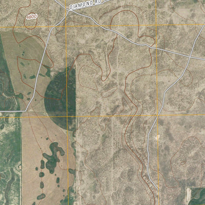 Roberts, ID (2010, 24000-Scale) Preview 3