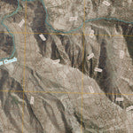 Robinson Bar, ID (2011, 24000-Scale) Preview 2