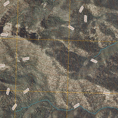 Robinson Bar, ID (2011, 24000-Scale) Preview 3