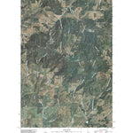 Robinson Lake, ID (2010, 24000-Scale) Preview 1