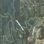 Robinson Lake, ID (2010, 24000-Scale) Preview 3