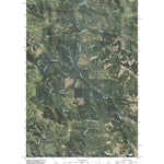 Rochat Peak, ID (2011, 24000-Scale) Preview 1