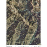 Rock Roll Canyon, ID (2011, 24000-Scale) Preview 1