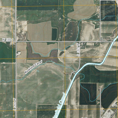 Rockford, ID (2011, 24000-Scale) Preview 2