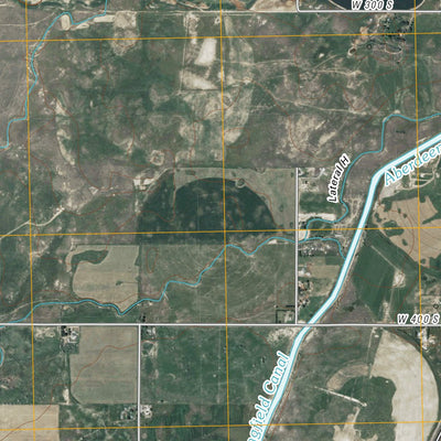 Rockford, ID (2011, 24000-Scale) Preview 3