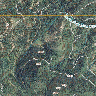 Rockford Bay, ID (2010, 24000-Scale) Preview 3