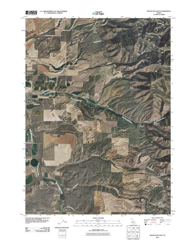 Rockland East, ID (2010, 24000-Scale) Preview 1