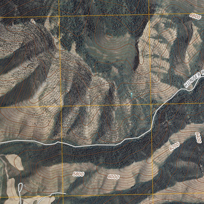 Rockland East, ID (2010, 24000-Scale) Preview 3