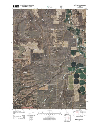 Rockland West, ID (2011, 24000-Scale) Preview 1