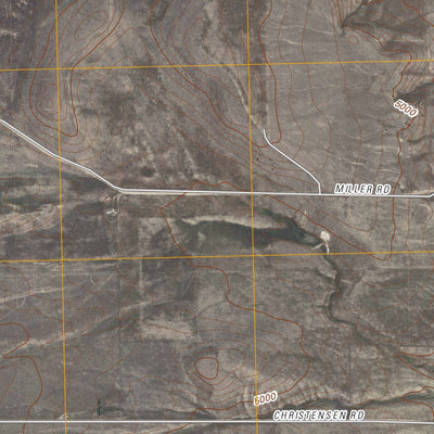 Rockland West, ID (2011, 24000-Scale) Preview 2