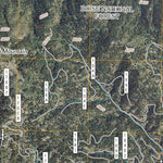 Rocky Bar, ID (2011, 24000-Scale) Preview 2