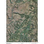 Rocky Comfort Flat, ID (2011, 24000-Scale) Preview 1