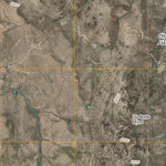 Rooster Comb Peak, ID (2010, 24000-Scale) Preview 2
