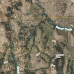 Rooster Comb Peak, ID (2010, 24000-Scale) Preview 3