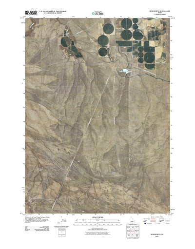Roseworth, ID (2010, 24000-Scale) Preview 1
