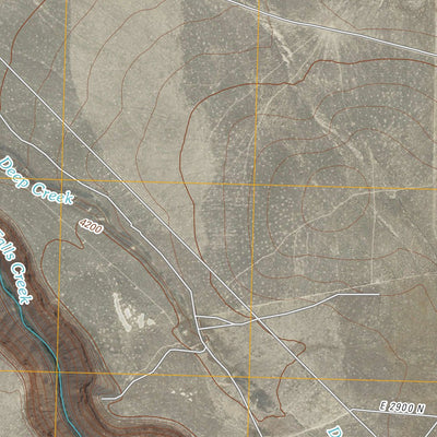 Roseworth NE, ID (2010, 24000-Scale) Preview 2