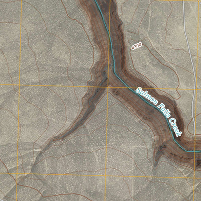 Roseworth NE, ID (2010, 24000-Scale) Preview 3