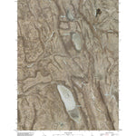 Ross Lake, ID (2010, 24000-Scale) Preview 1