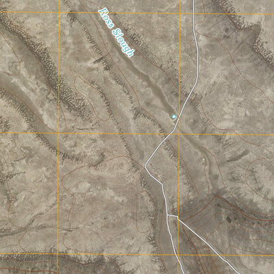 Ross Lake, ID (2010, 24000-Scale) Preview 2