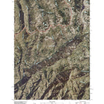 Ross Peak, ID (2011, 24000-Scale) Preview 1