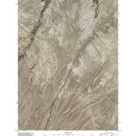 Rough Mountain NE, ID (2010, 24000-Scale) Preview 1