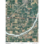Rupert, ID (2010, 24000-Scale) Preview 1