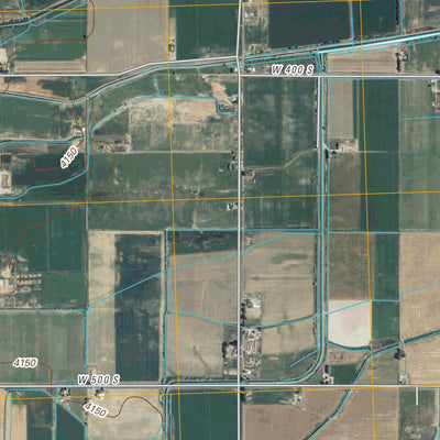 Rupert, ID (2010, 24000-Scale) Preview 2