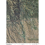 Rush Peak, ID (2011, 24000-Scale) Preview 1