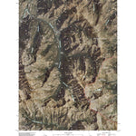 Ryan Peak, ID (2011, 24000-Scale) Preview 1