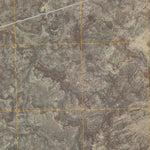 Ryegrass Flat, ID (2010, 24000-Scale) Preview 3