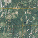 Sagle, ID (2011, 24000-Scale) Preview 3