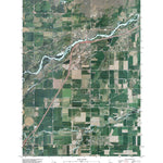 Saint Anthony, ID (2010, 24000-Scale) Preview 1