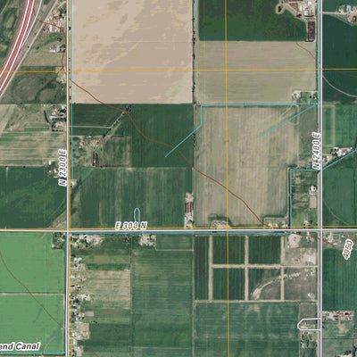 Saint Anthony, ID (2010, 24000-Scale) Preview 2