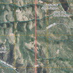 Saint Charles, ID-UT (2011, 24000-Scale) Preview 2