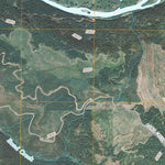 Saint Joe, ID (2011, 24000-Scale) Preview 2