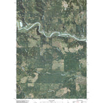 Saint Joe Baldy, ID (2011, 24000-Scale) Preview 1